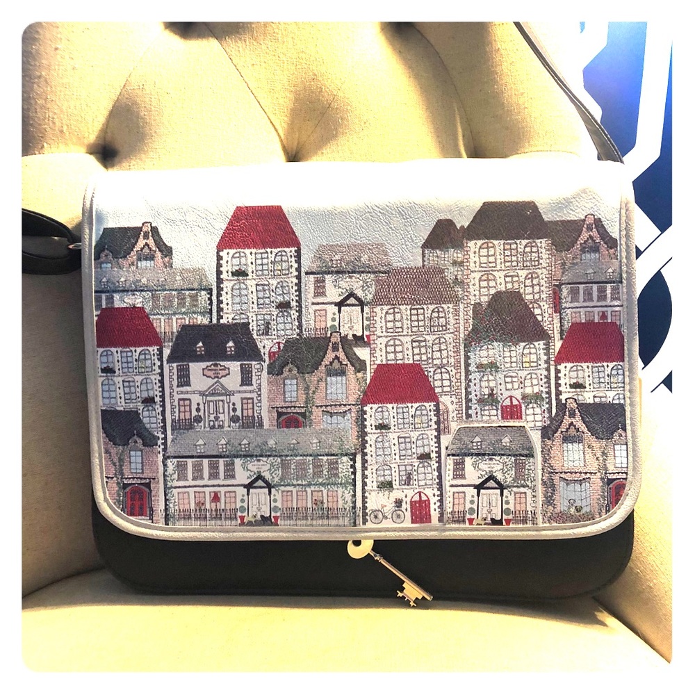 HOME Specialty Handbag CUSTOM MADE